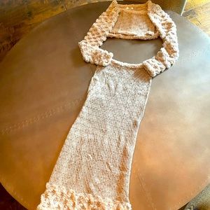 Paula Lishman Limited 3 piece outfit S/42